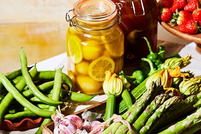 From November to April, our South Audley Street Bistro hosts some of London’s most prominent chefs for a series of one-night-only events.